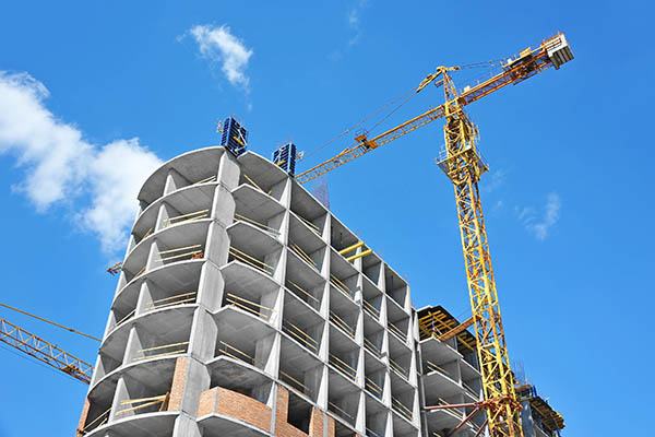 building developer costs